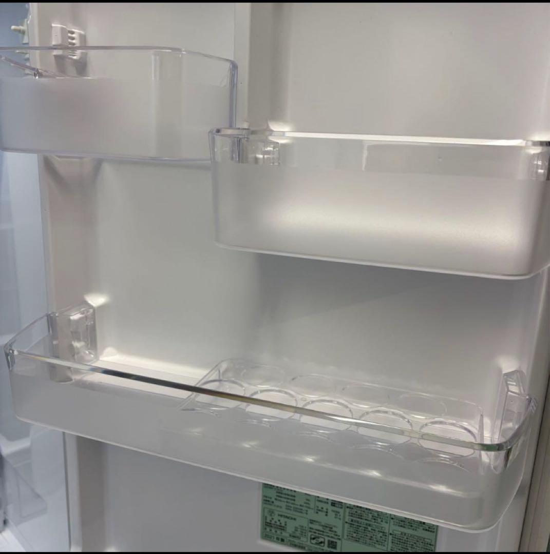 みるページ138⭐︎47東芝ドラム式洗濯機11kg 47日立冷蔵庫315L