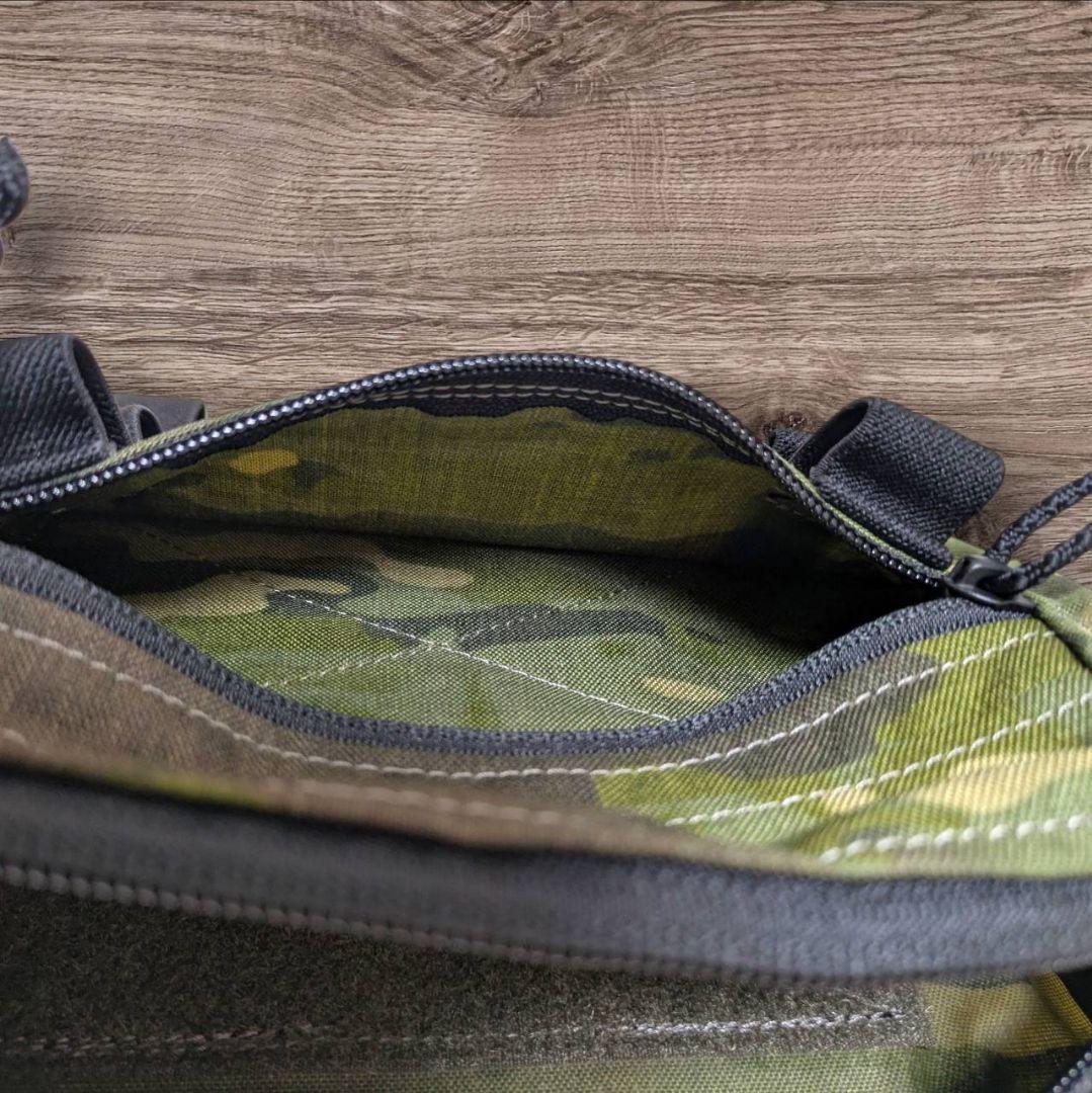 【新品】PEWTACTICAL SSタイプ Brunch Box MCTP