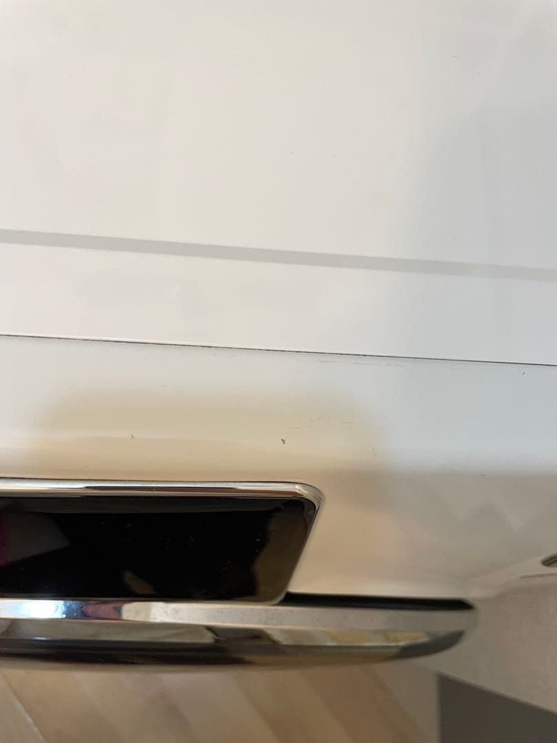 AQUA ドラム洗濯機 12kg AQW-DX12M (W)