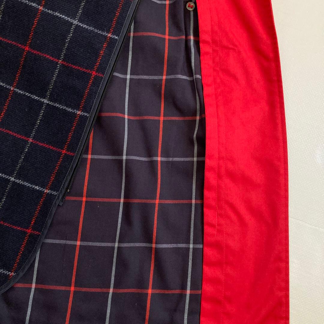 BURBERRY PRORSUM レディース トレンチコート