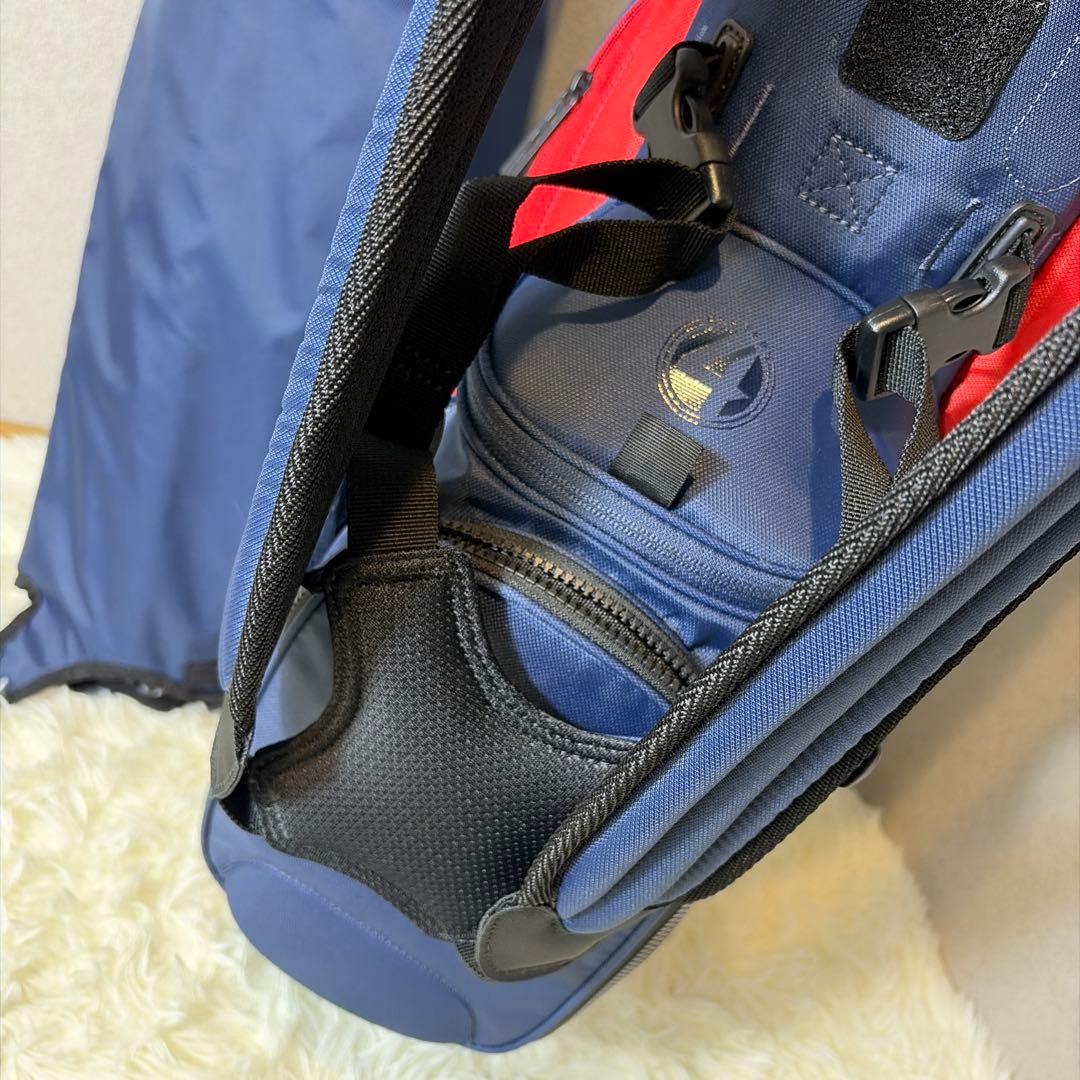 【新品未使用】Titleist Players 4 スタンドバック タイタリスト