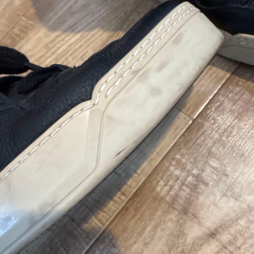 こうた 【極美品】GUCCI ハイカットスニーカー 4097668G