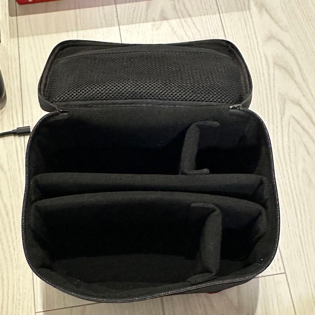 Nintendo Switch 本体 プロコン 簡易ドック ケース セット