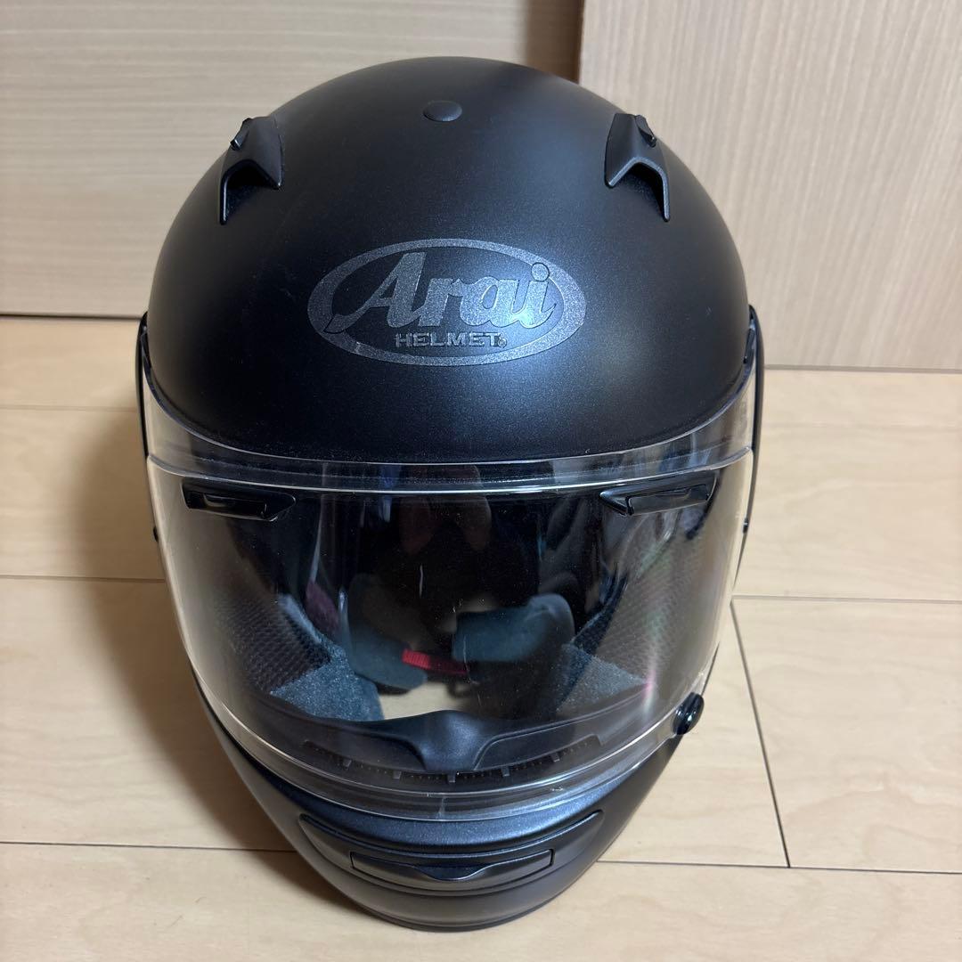 セキュリティ・セーフティ Arai QUANTUM-J