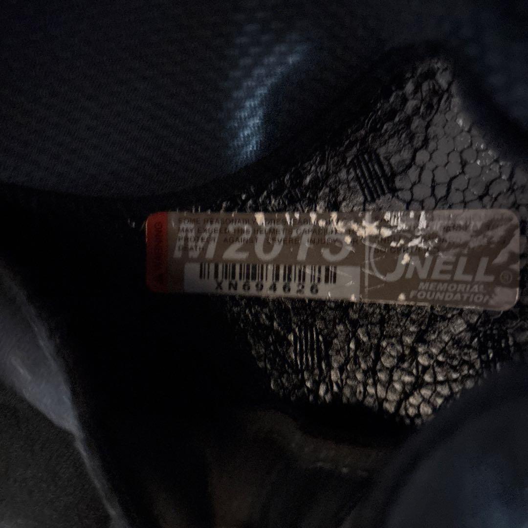 セキュリティ・セーフティ Arai QUANTUM-J