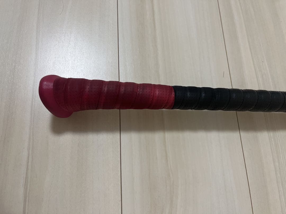 軟式用金属バット ミツワタイガー レボルタイガー ハイパーウィップ 83cm