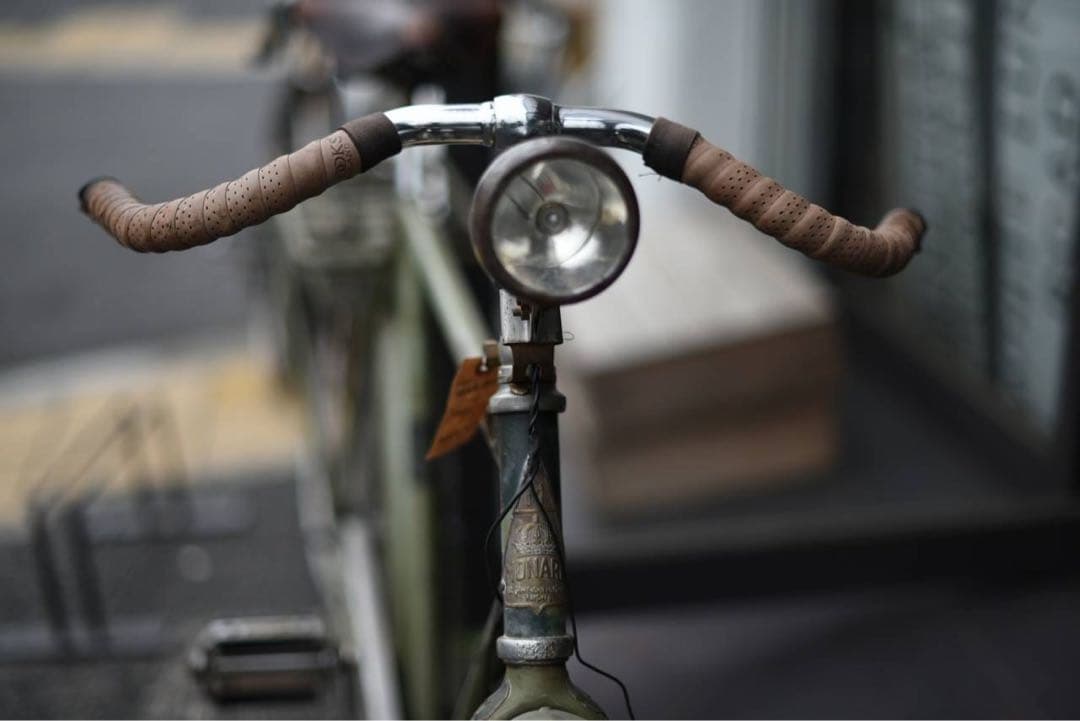 MONARK アンティーク自転車 送料込み【名古屋近郊　直接引取可能】