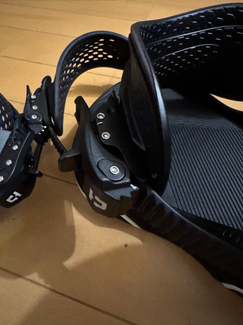 スノーボード UNION FORCE M 24-25