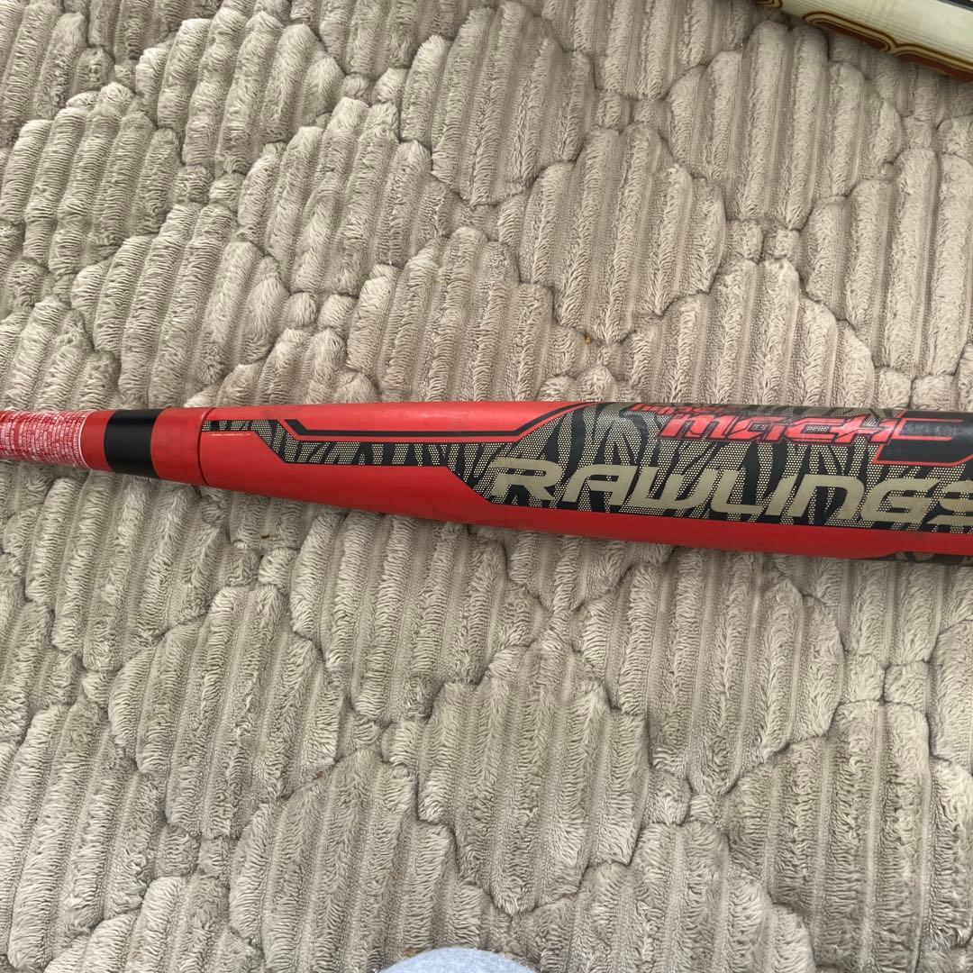 お正月価格！ハイパーマッハ3 K-POINT ローリングスバットケースセット