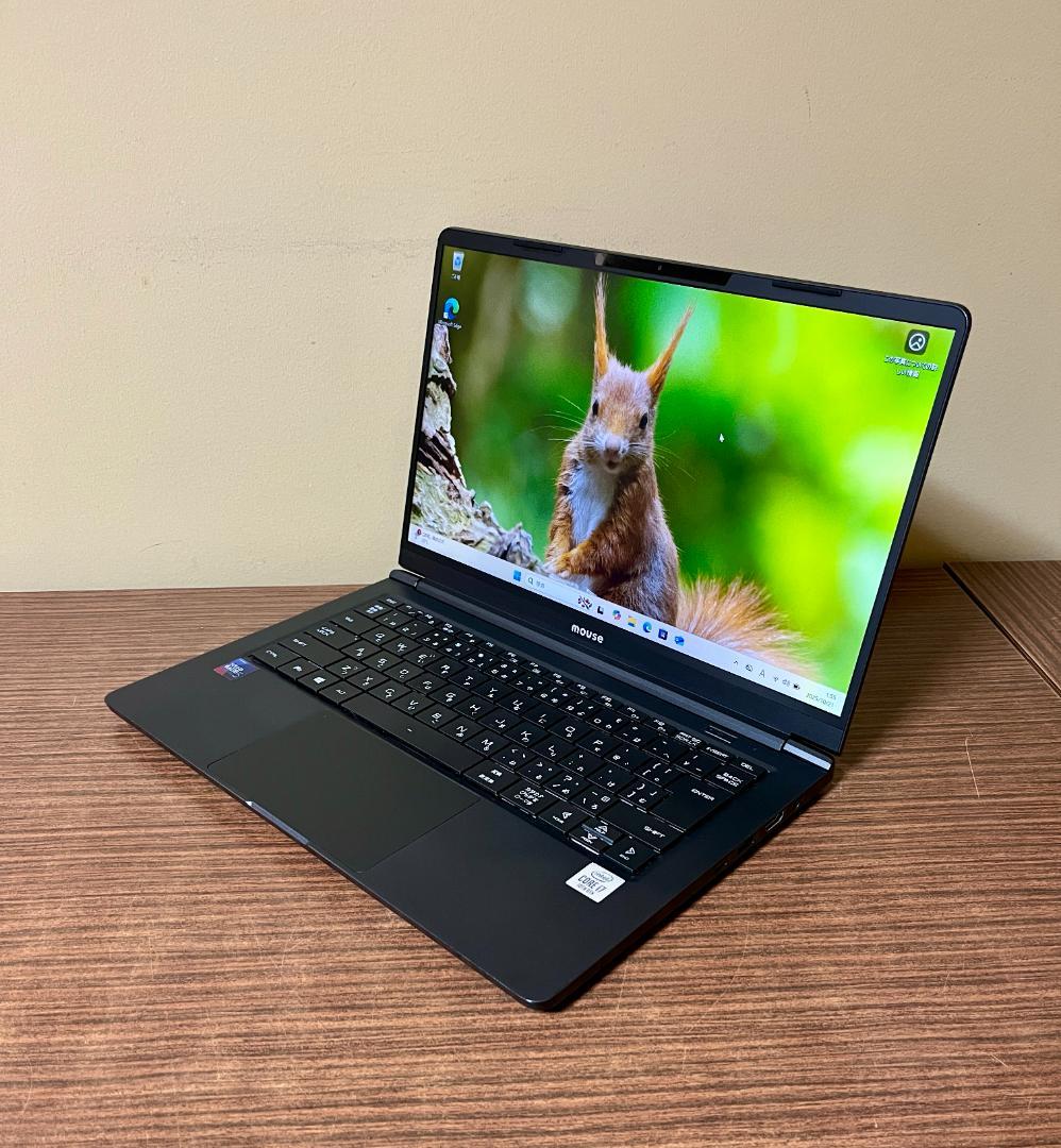 第 10 世代、i7、高性能、フル HD、マウス X4、16 GB、512 GB