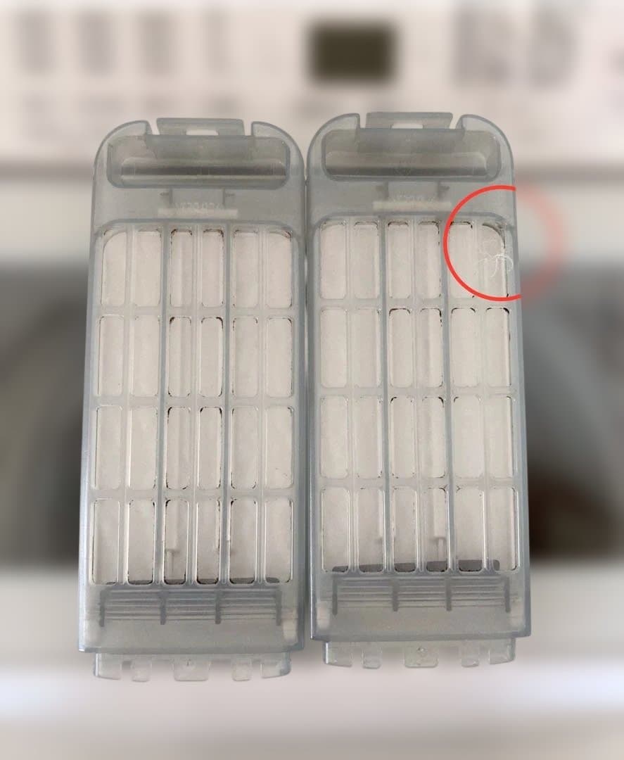 Panasonic パナソニック 7kg 全自動電気洗濯機 NA-FA7H1