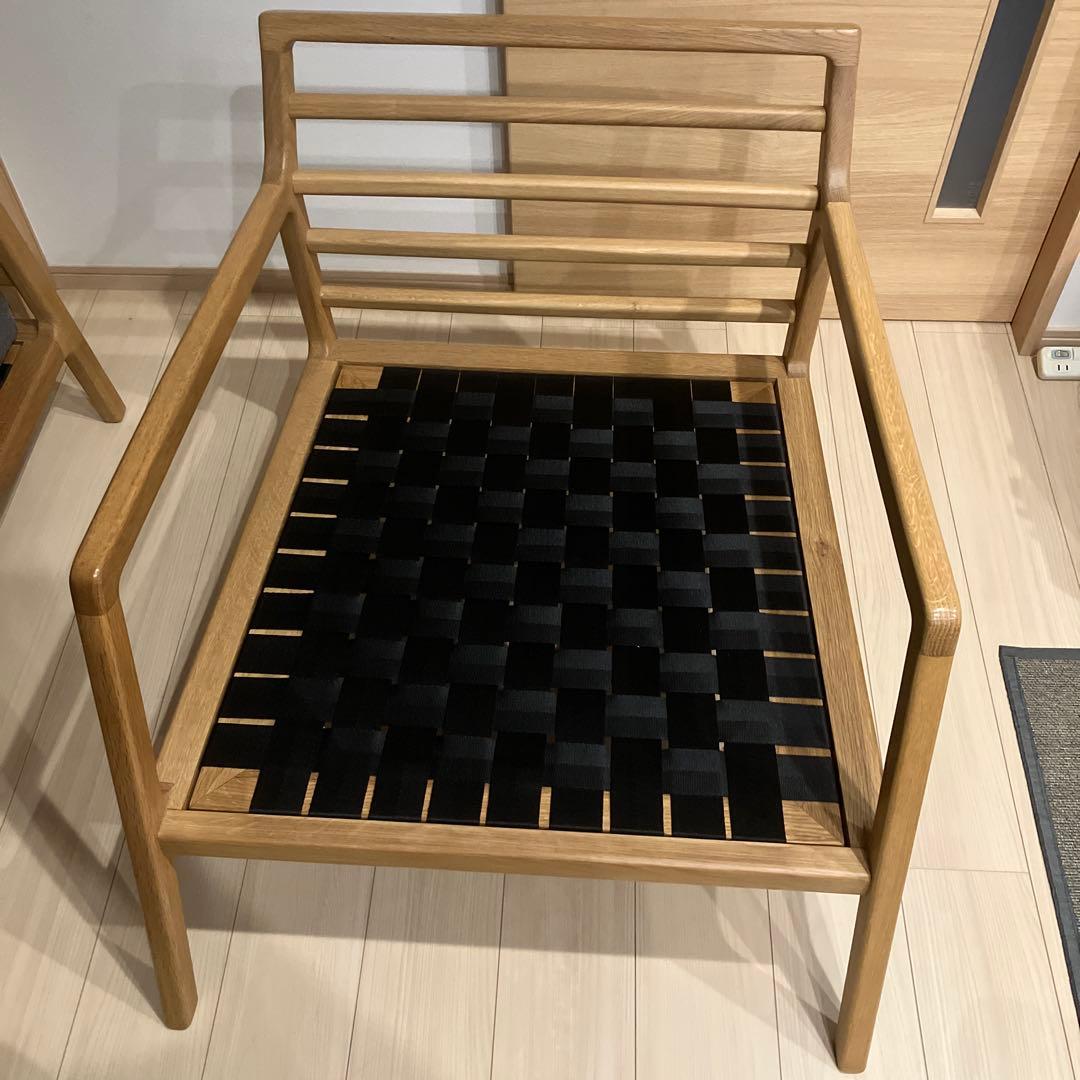 ７*れ様 最終値下げ☆モーダエンカーサ ニッセ チェア / NYSSE chai