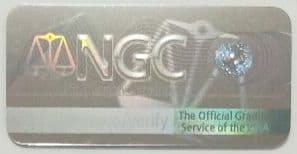 2020 イギリス ブリタニア 1オンス 2ポンド 銀貨 NGC PF69 UC