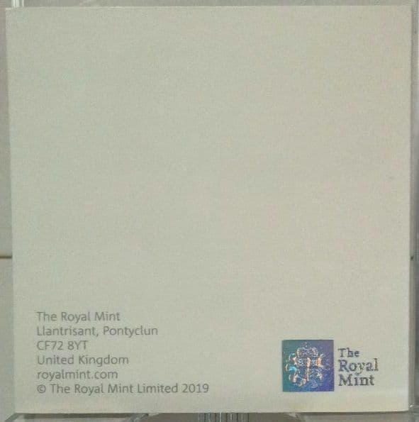 2020 イギリス ブリタニア 1オンス 2ポンド 銀貨 NGC PF69 UC