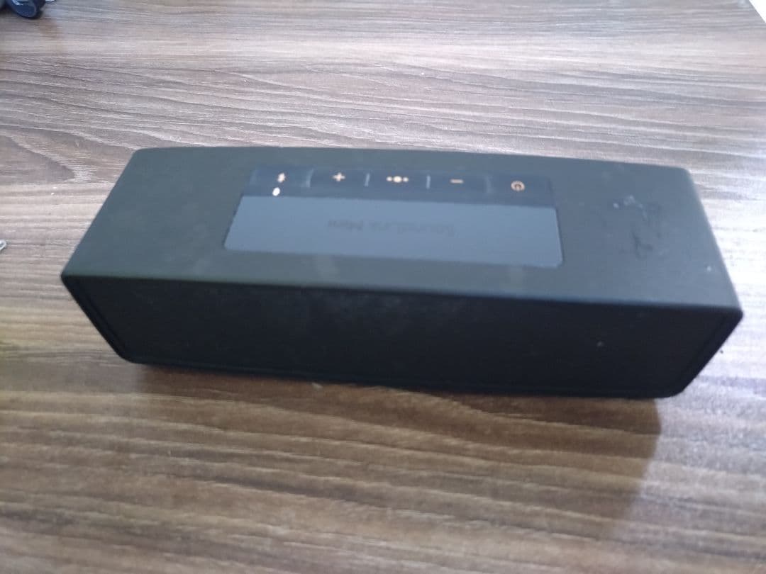スピーカー・ウーファー Bose SoundLink Mini