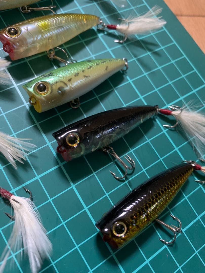 ベビーポッパー　まとめ売り