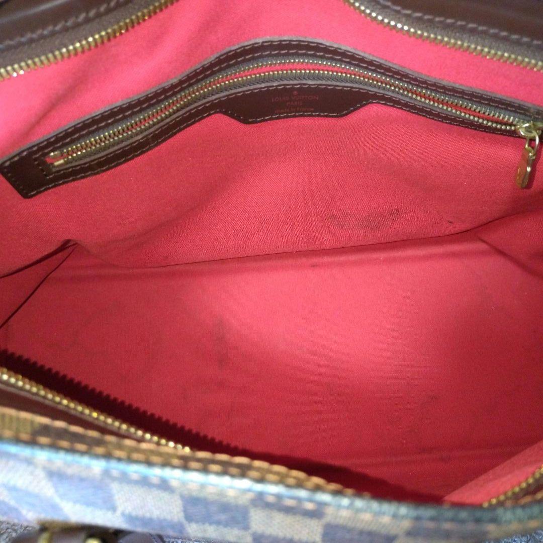 期間限定値下げ‼️ルイヴィトン チェルシー トートバッグ 購入時定価16万