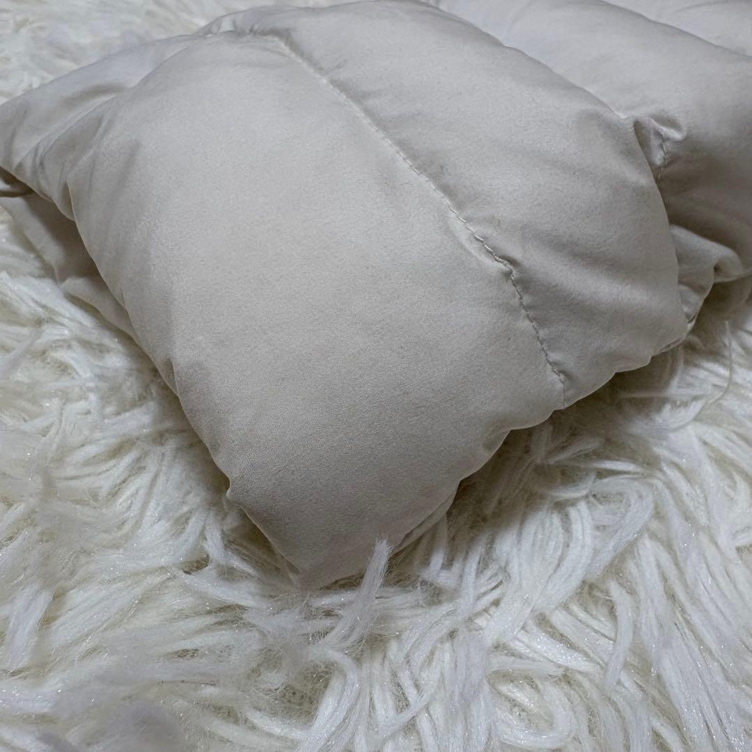 タトラス 2023年モデル NOKO ダウンジャケット サイズ02