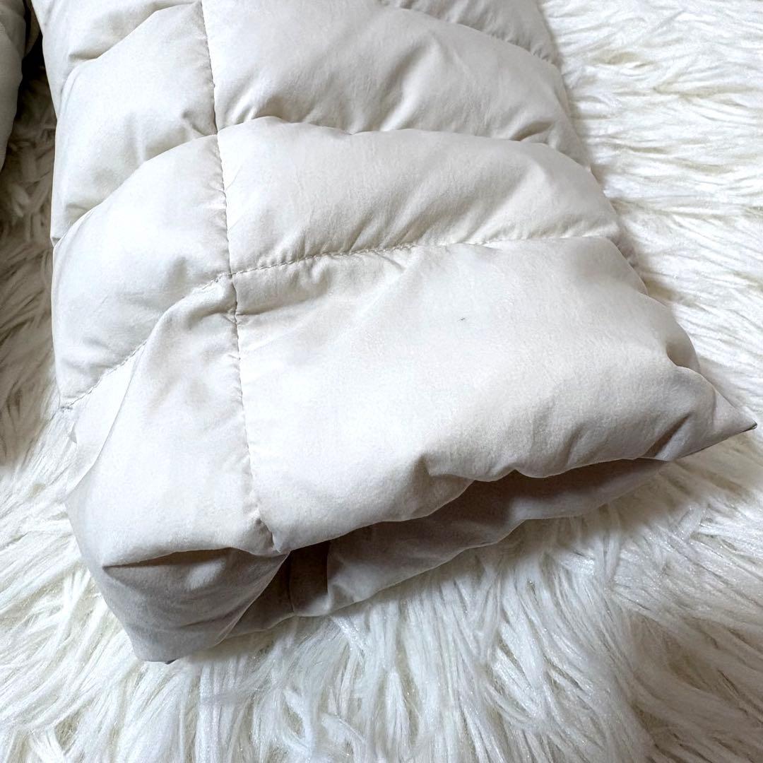 タトラス 2023年モデル NOKO ダウンジャケット サイズ02