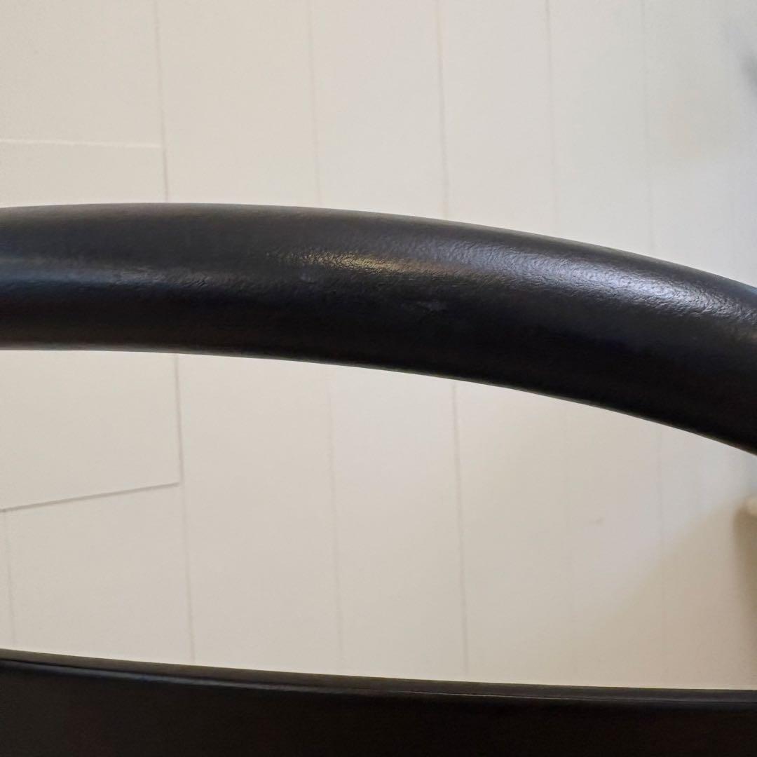 #1 ムーミン谷　展示品　無印良品 THONET ダイニングチェア