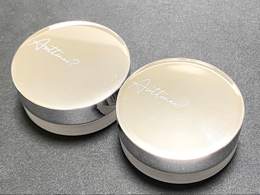 【新品/箱無し】アセッテナイ 制汗剤 20g