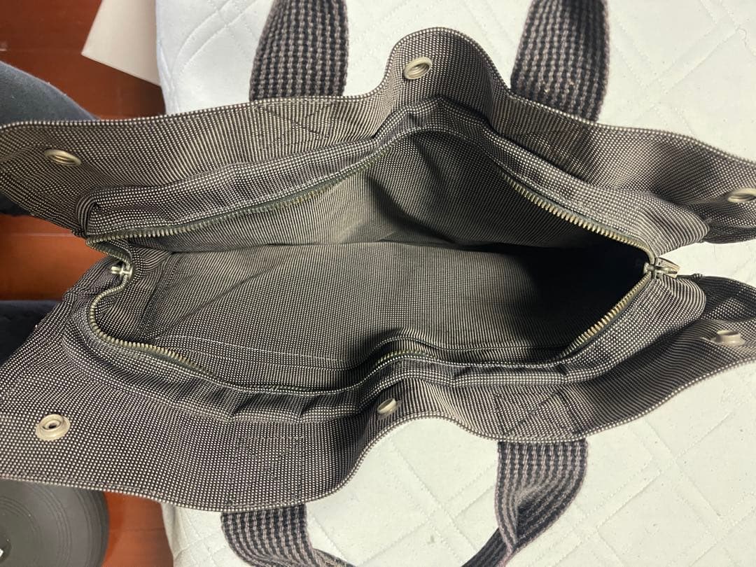 エルメスのトートバッグ