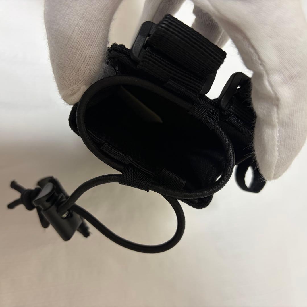 ゆ*う様 【5.11】（美品）ポーチ、モバイルポーチ、モールシステム対応、3個セ