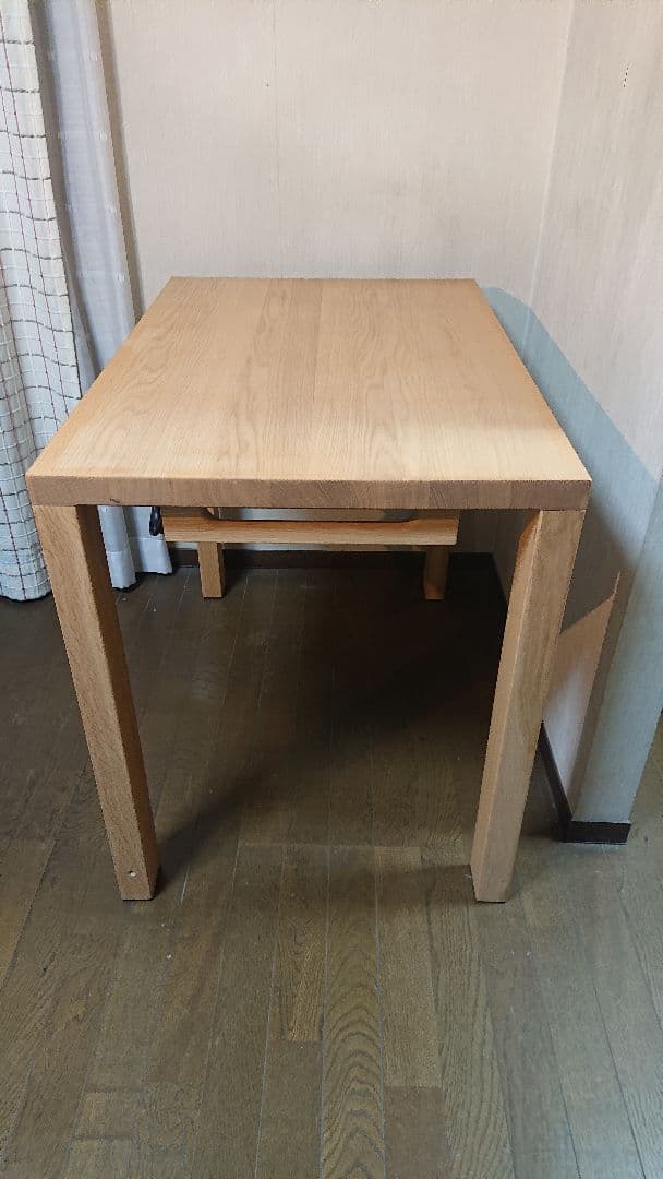 まりたん様引取■カリモク★学習机★ボナシェルタ★90cm★デスクライト付き