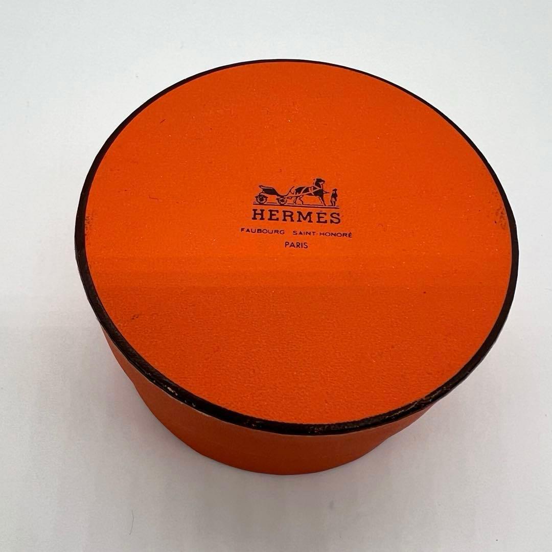 HERMES エルメス レザー ブレスレット アルテミス