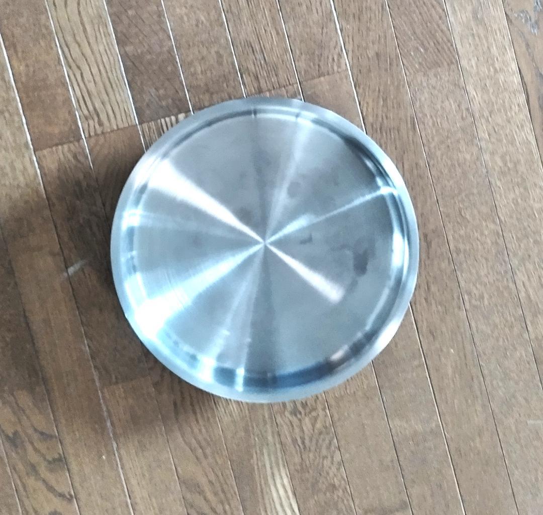 アムウェイ　クイーンクックウェア　21ピースセット　大フライパンの蓋以外未使用