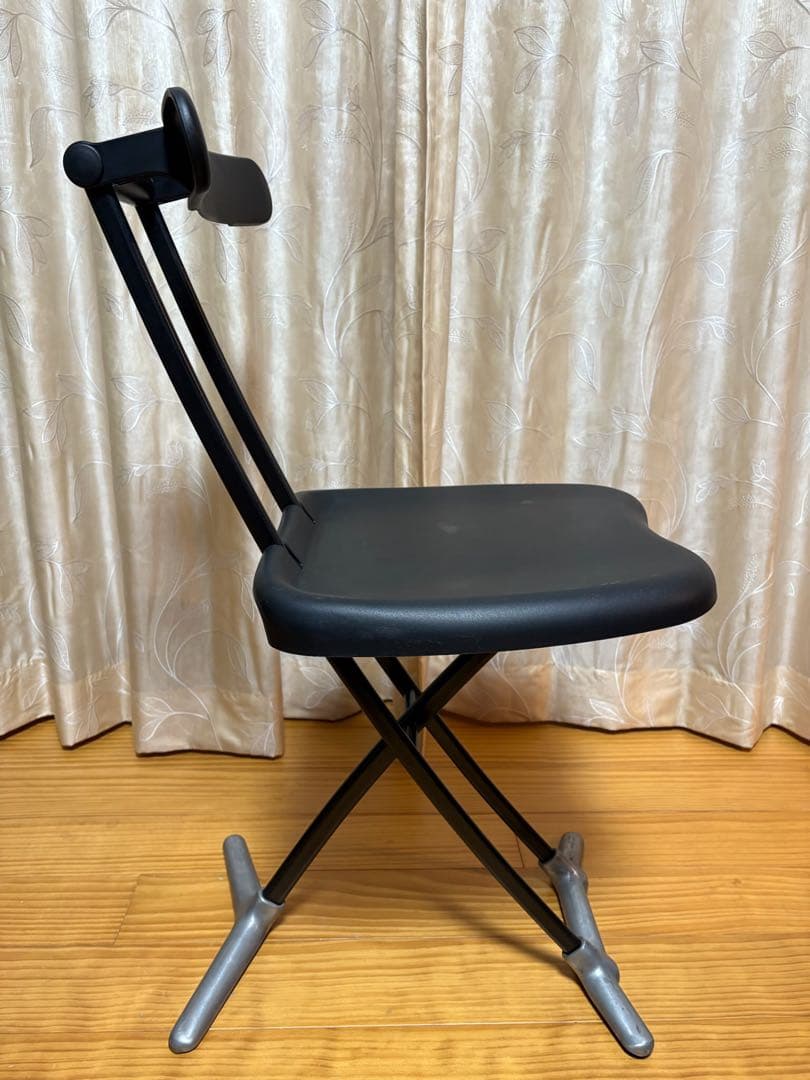 マジス MAGIS ロンディーネ RONDINE 折りたたみ椅子 喜多俊之