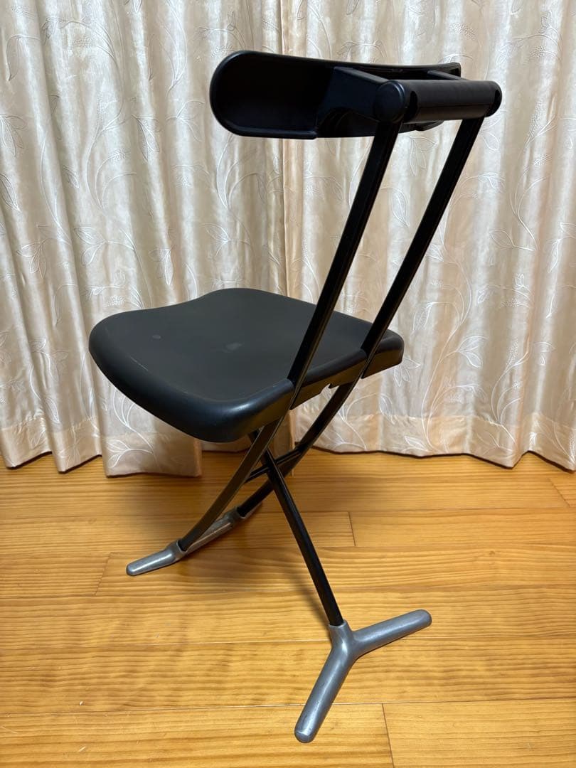 マジス MAGIS ロンディーネ RONDINE 折りたたみ椅子 喜多俊之