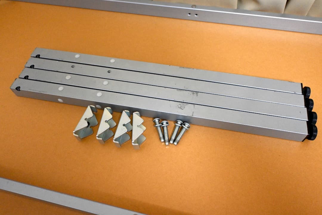 Garage(ガラージ) Y2デスク