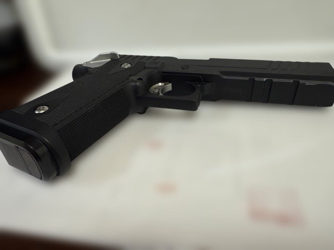 東京マルイ OPS-M.R.P CAL.45 電動ガン 日本製 動作確認済み