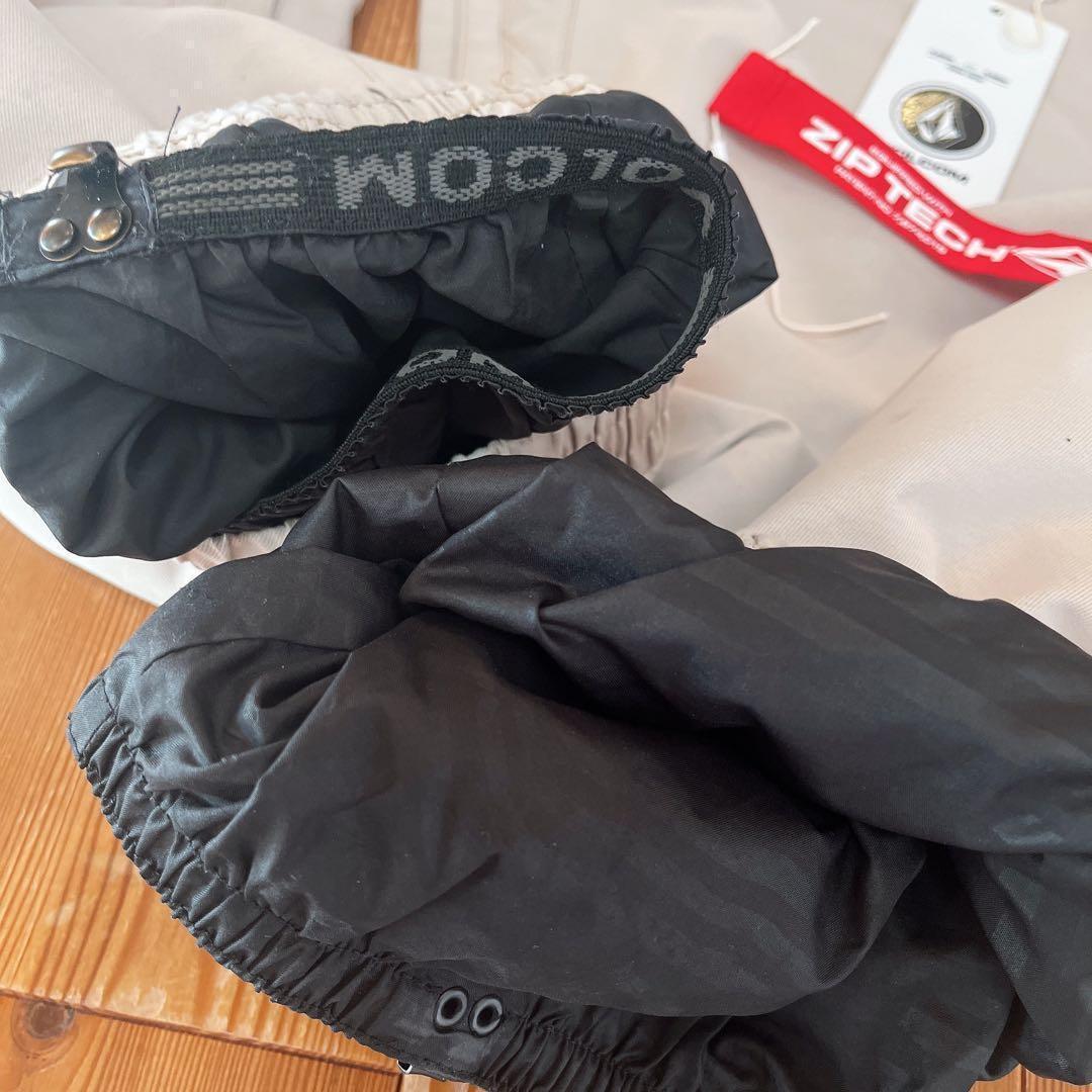 volcom ボルコム パンツ スノーボード スキー ウェア メンズ