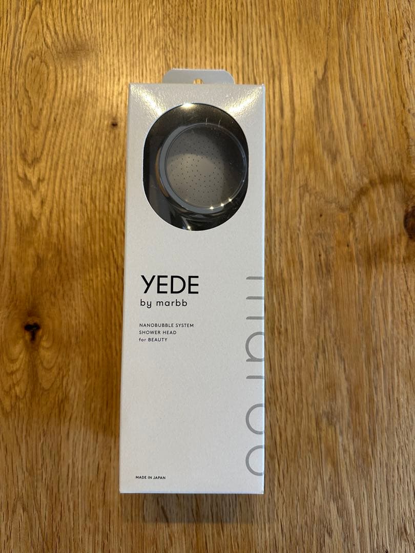 YEDE by marbb シャワーヘッド