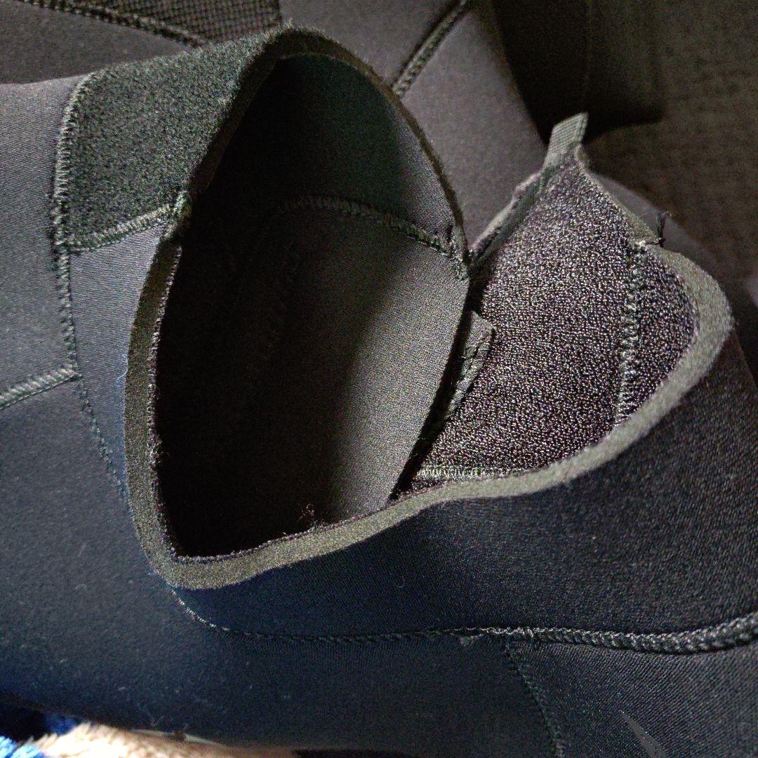 ウエットスーツ　フルスーツ5mm