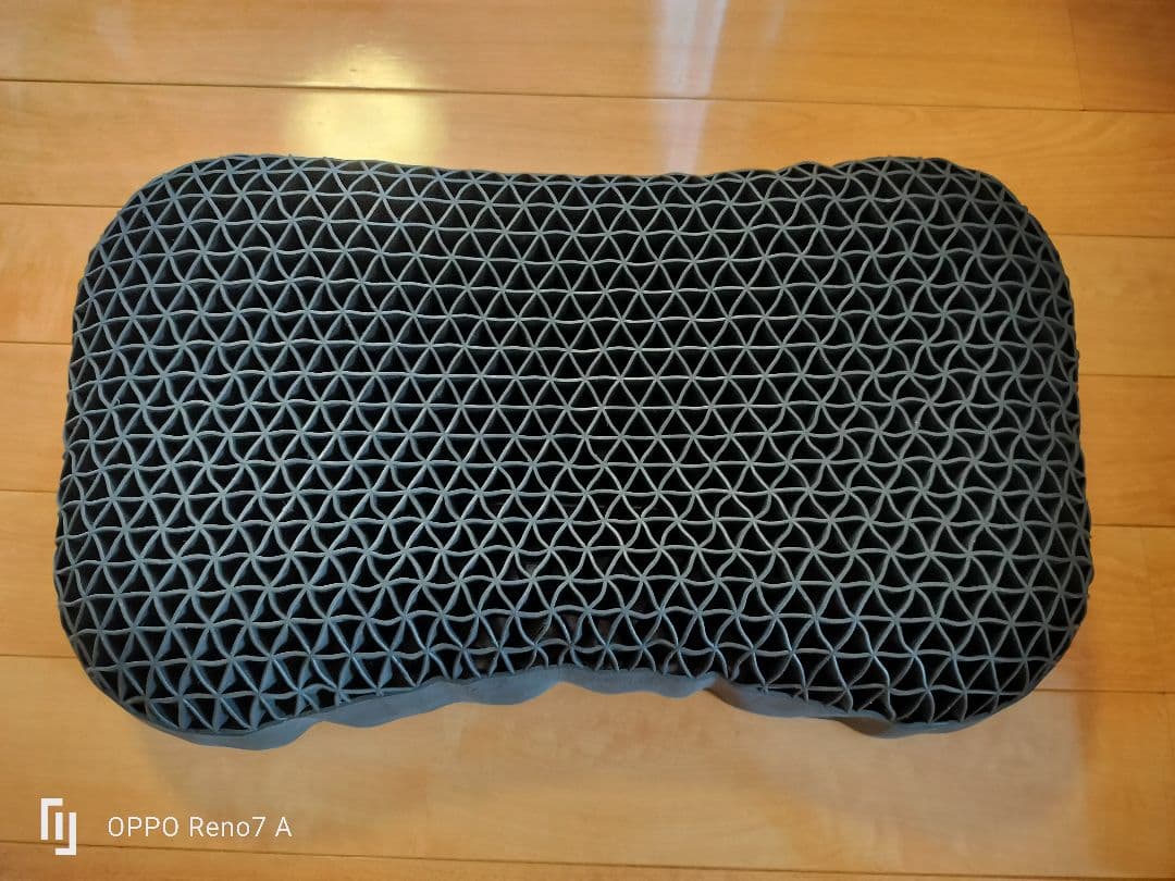 ヒツジのいらない枕 極柔 羊のいらない枕 カバーなし