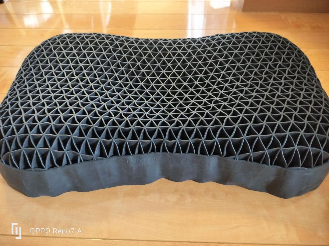 ヒツジのいらない枕 極柔 羊のいらない枕 カバーなし