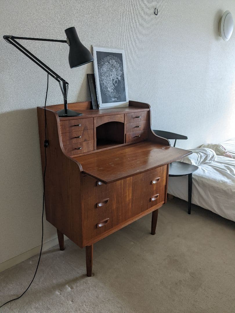 北欧ビューロー　デンマーク製