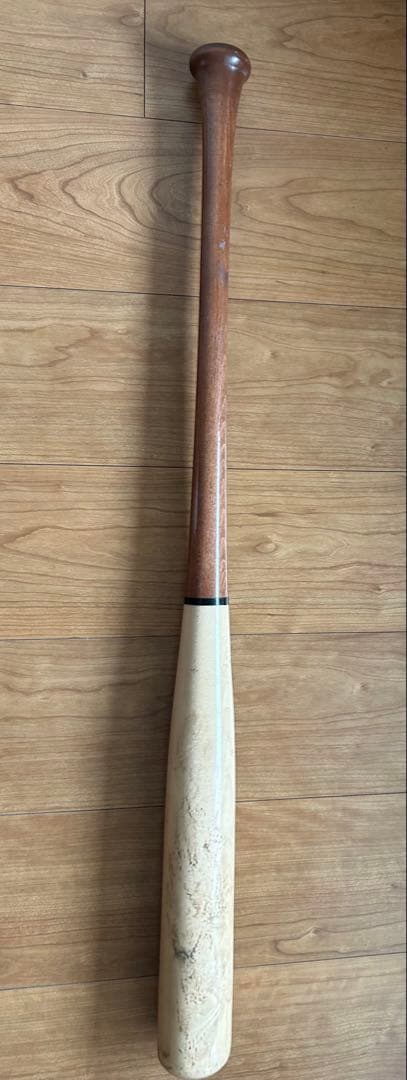 PRO LABEL 木製バット 84cm880g