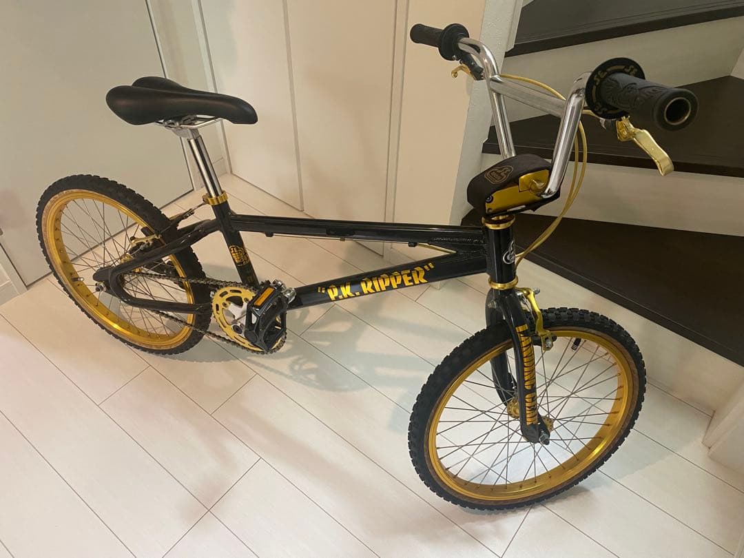 全国送料込！BMXレトロ　SE BIKES PK RIPPER LOOPTAIL