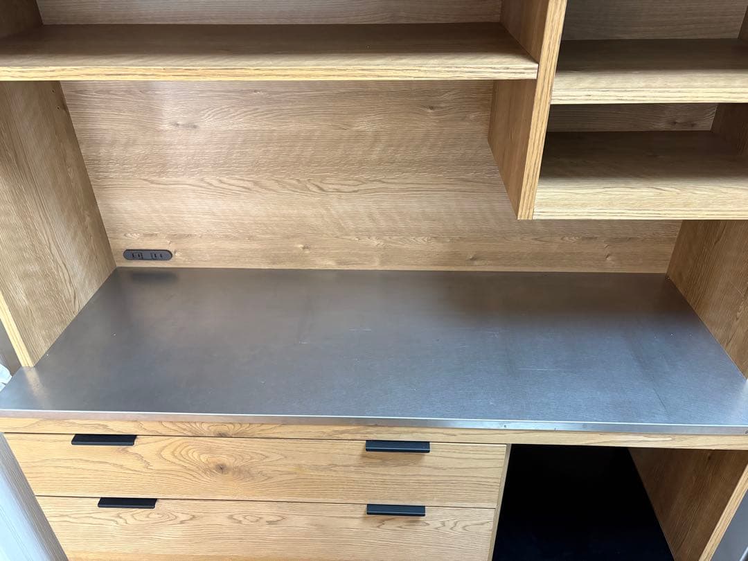 unico ADDAY(アディ)　キッチンボード W1230