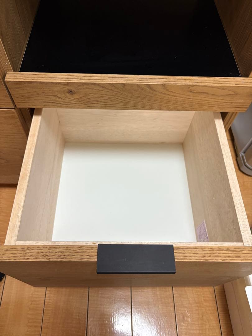 unico ADDAY(アディ)　キッチンボード W1230