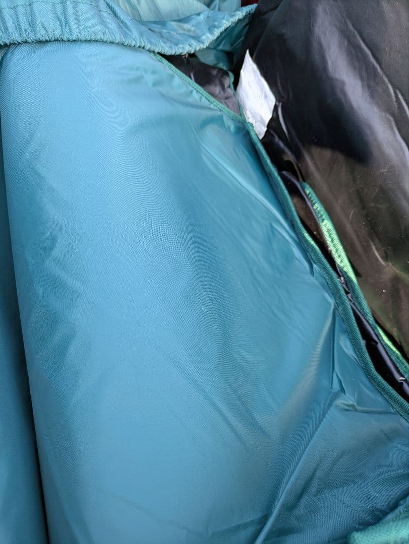 美品Coleman Tough Screen 2 Room House限定カラー