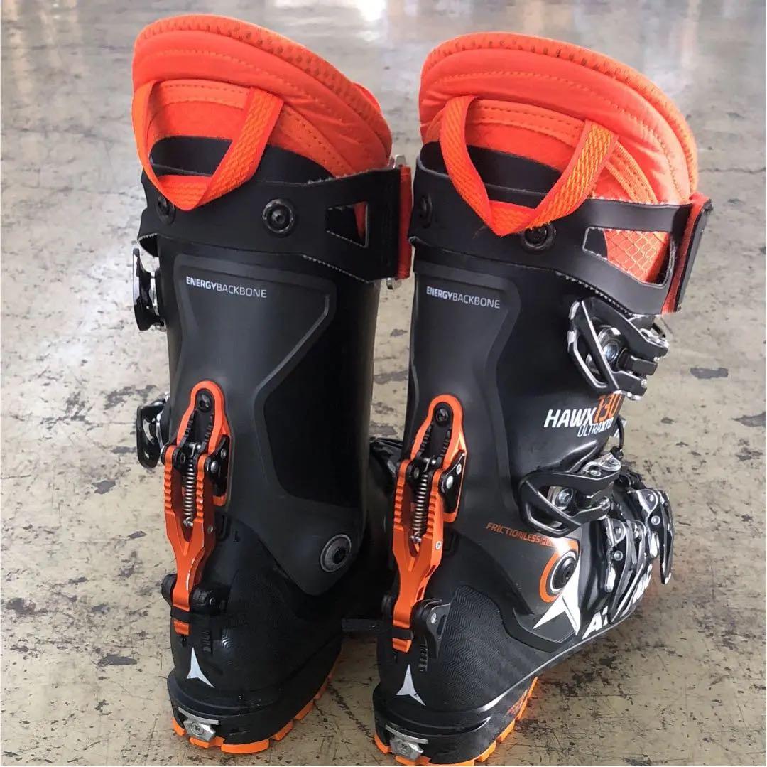 スキー ATOMIC HAWX ULTRA XTD 130