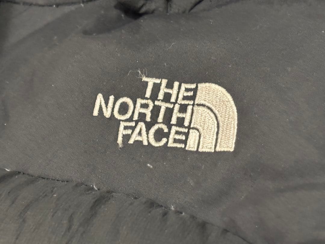 【韓国限定】ノースフェイス　サミットシリーズ　800フィル　ダウンジャケット