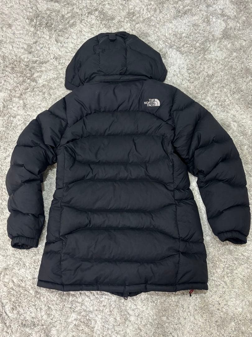 【韓国限定】ノースフェイス　サミットシリーズ　800フィル　ダウンジャケット