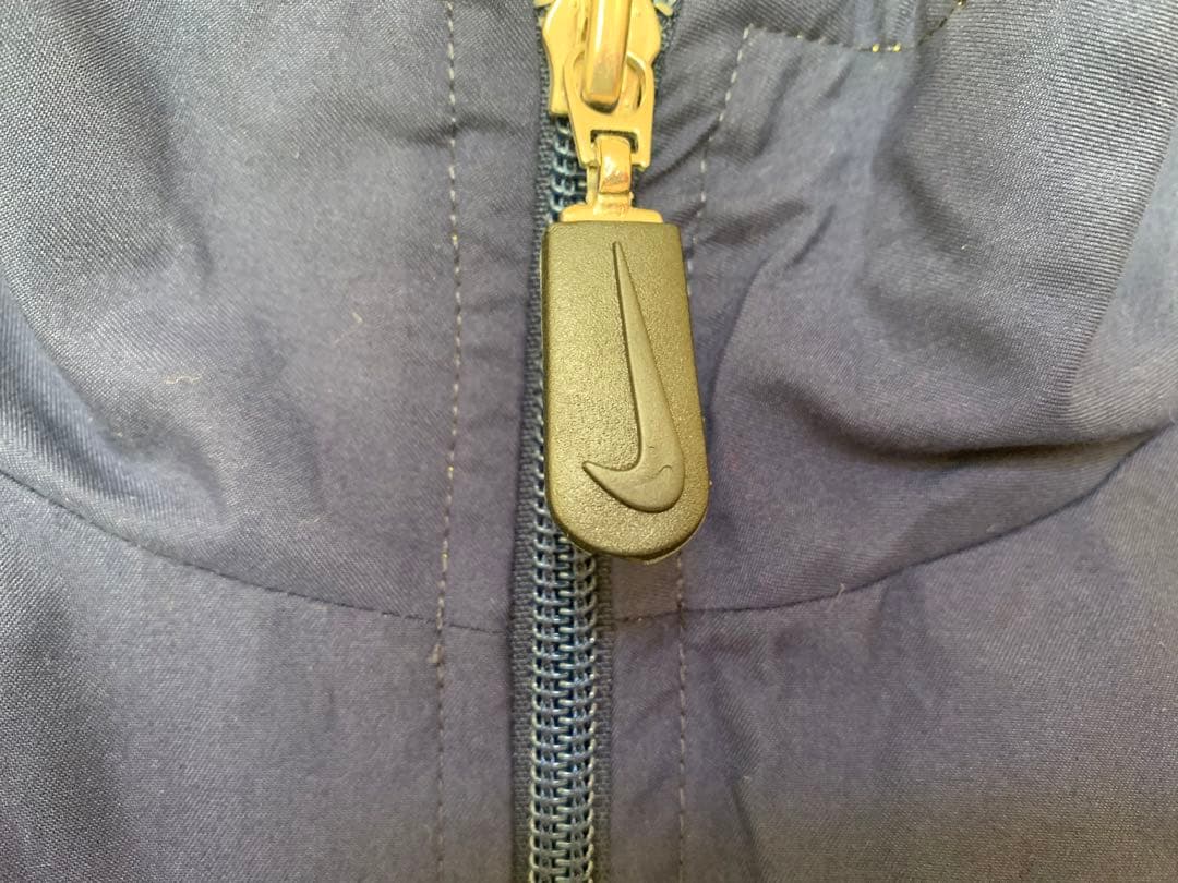 NIKE Boca Juniors 2003 ジャケット　選手支給モデル　新品