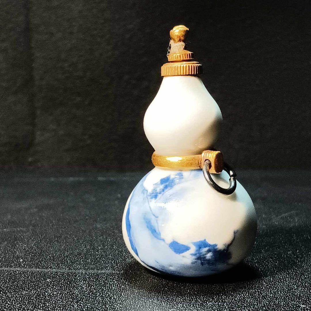 RITAO CHAN専用 陶器 の 根付 三点
